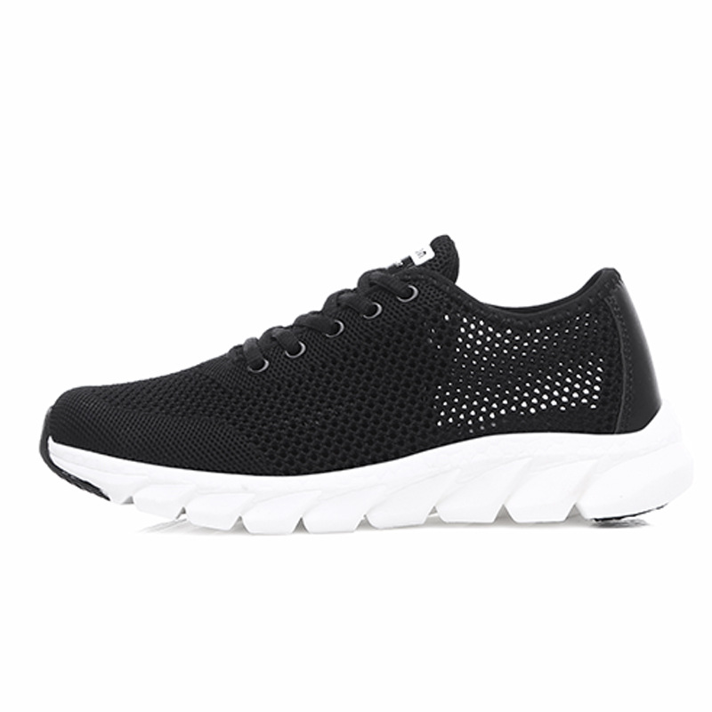 Casual athletic shoes for ladies - CJdropshipping