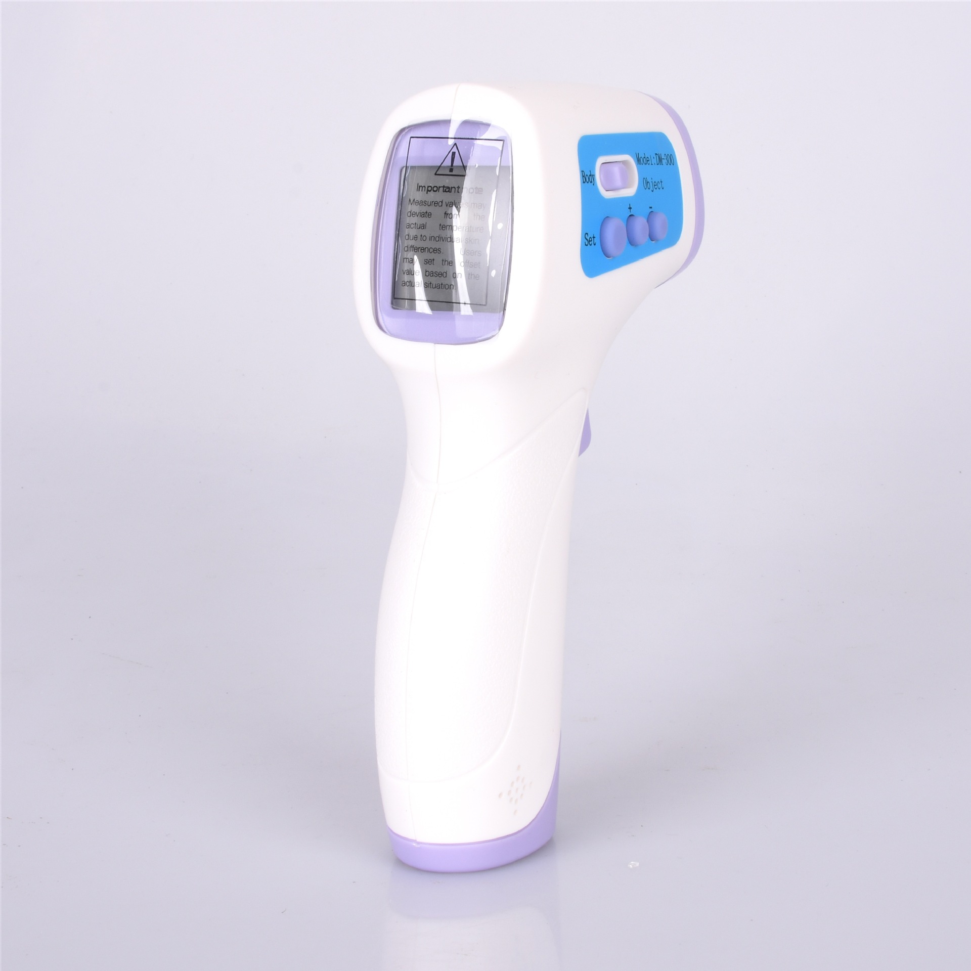 Non-Contact Digital Infrared Body Thermometer Gun