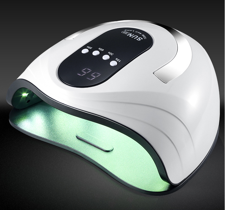 Nail Phototherapy Lamp - CJdropshipping