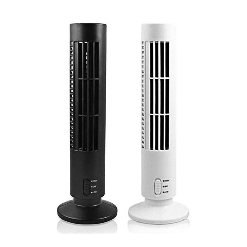 Tower fan bladeless fan tower electric fan mini vertical air ...