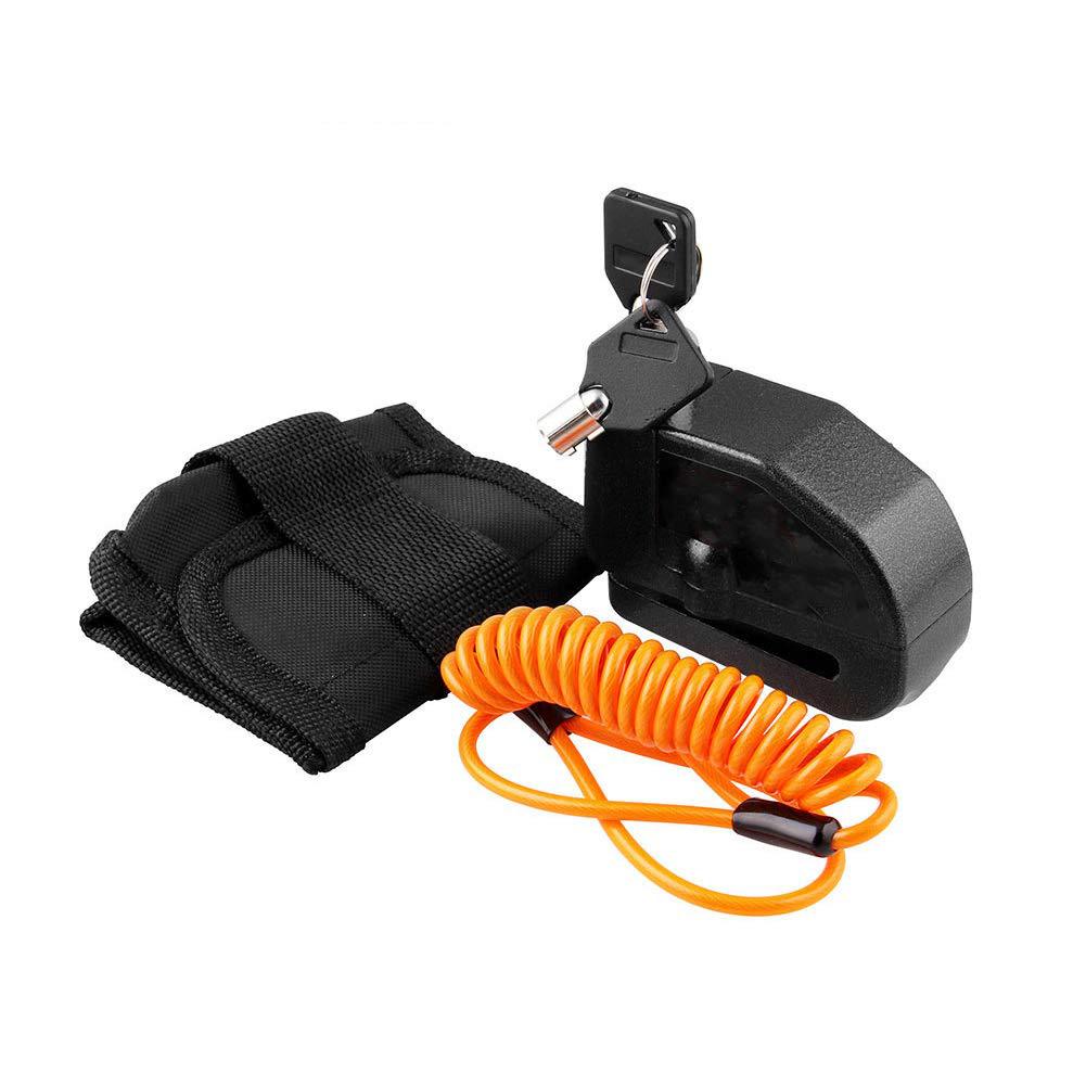 mountain bike alarm