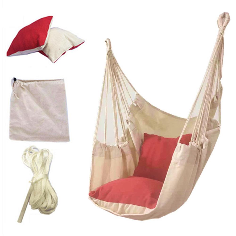 Portable Camping Hammock