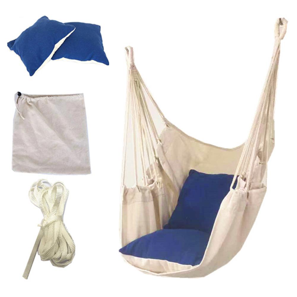 Portable Camping Hammock
