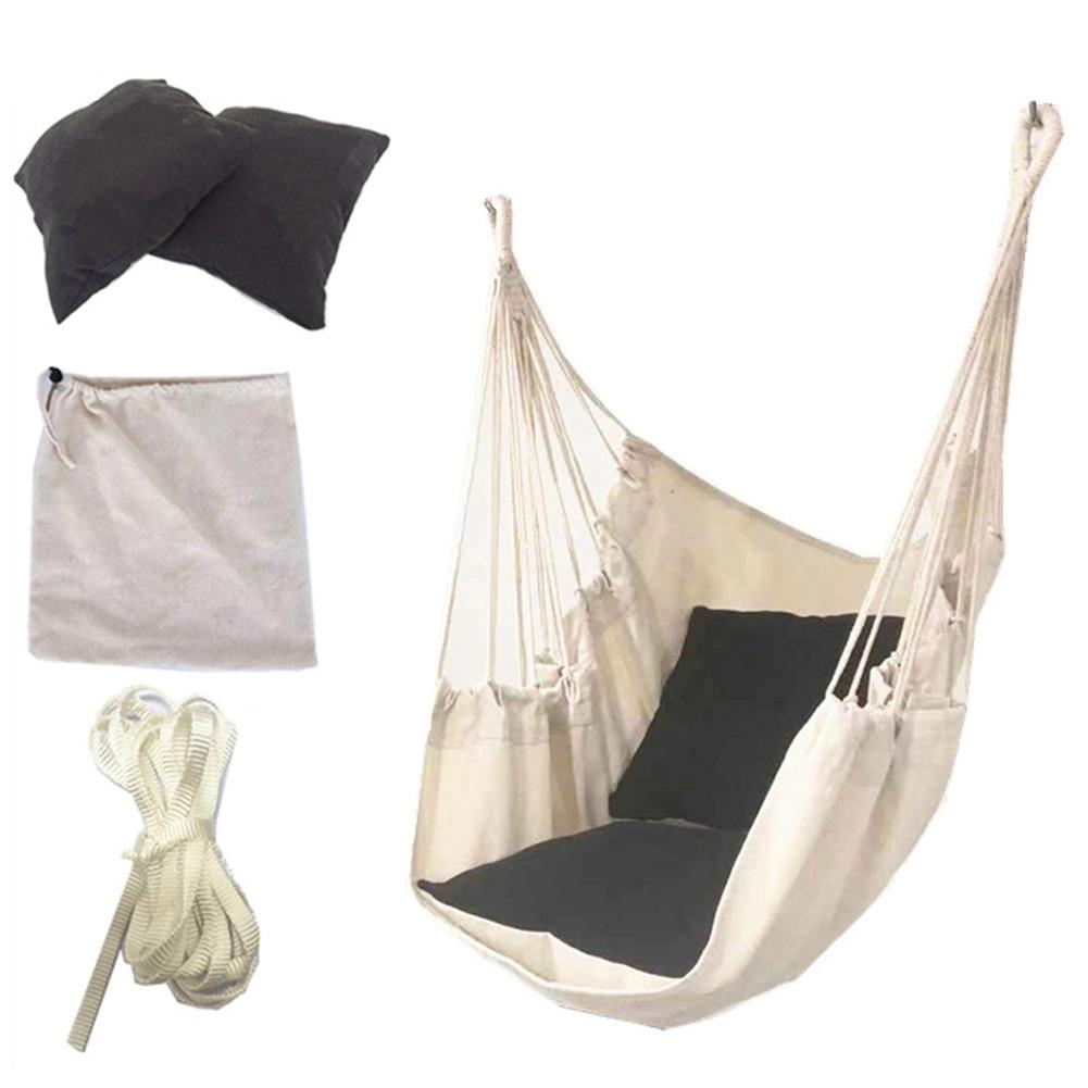 Portable Camping Hammock