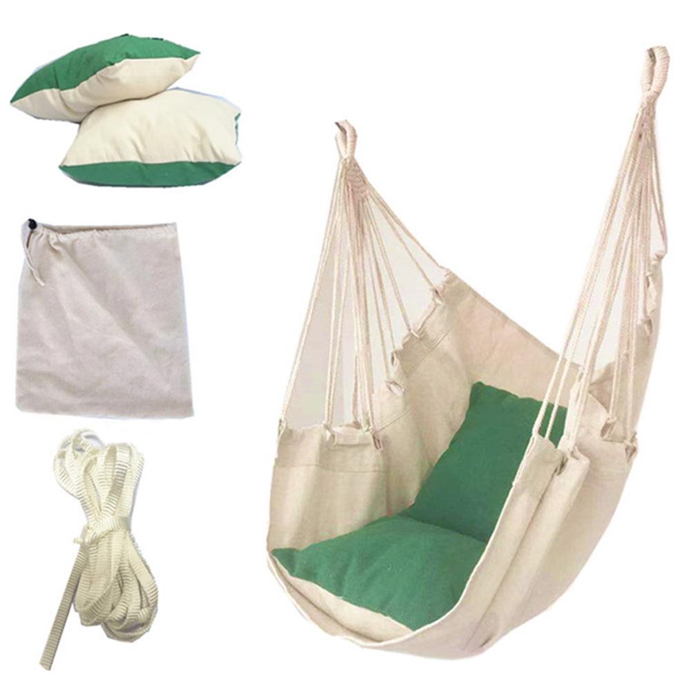 Portable Camping Hammock