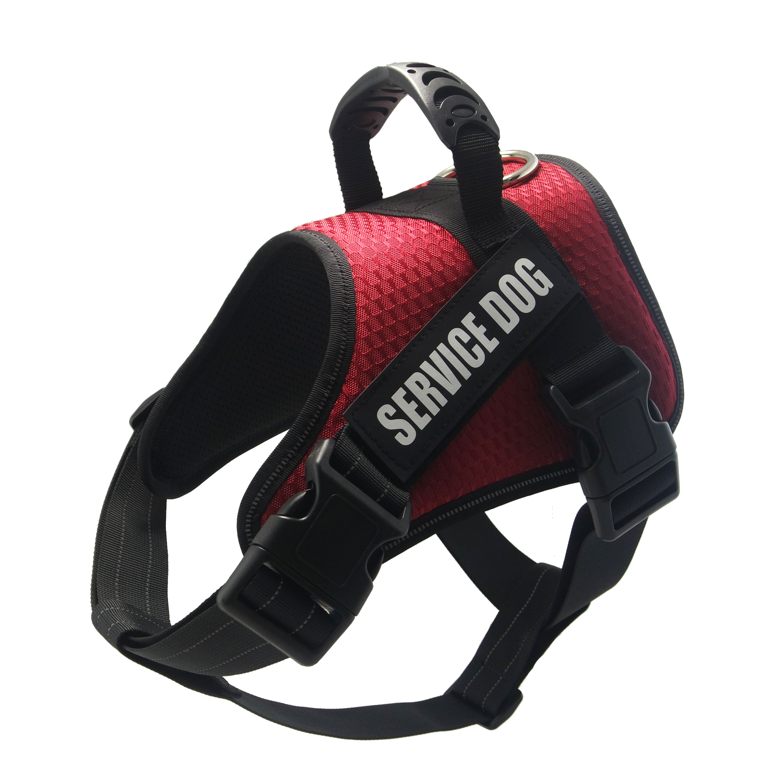 Custom Pet harness - CJdropshipping