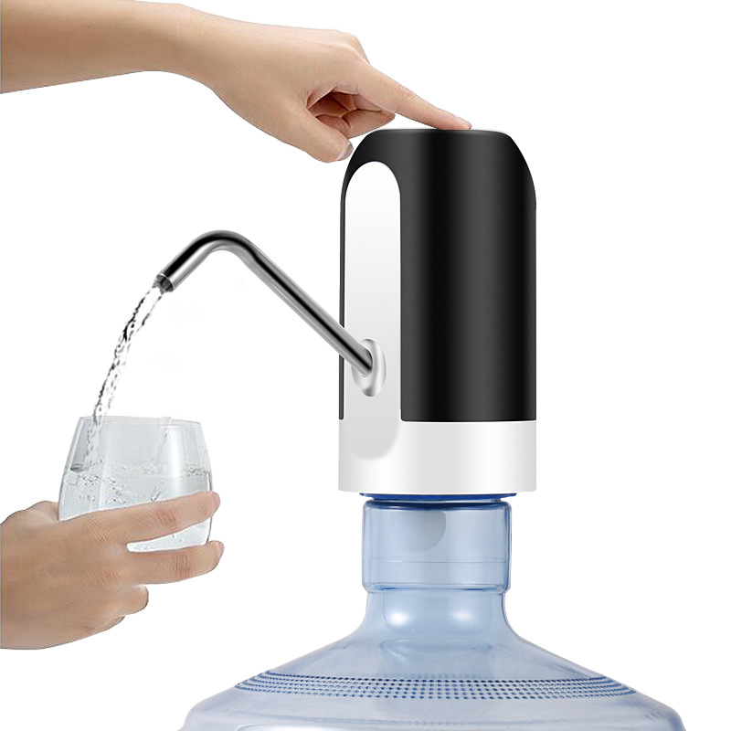 Automatic Drinking Water Water Dispenser Universal CJdropshipping