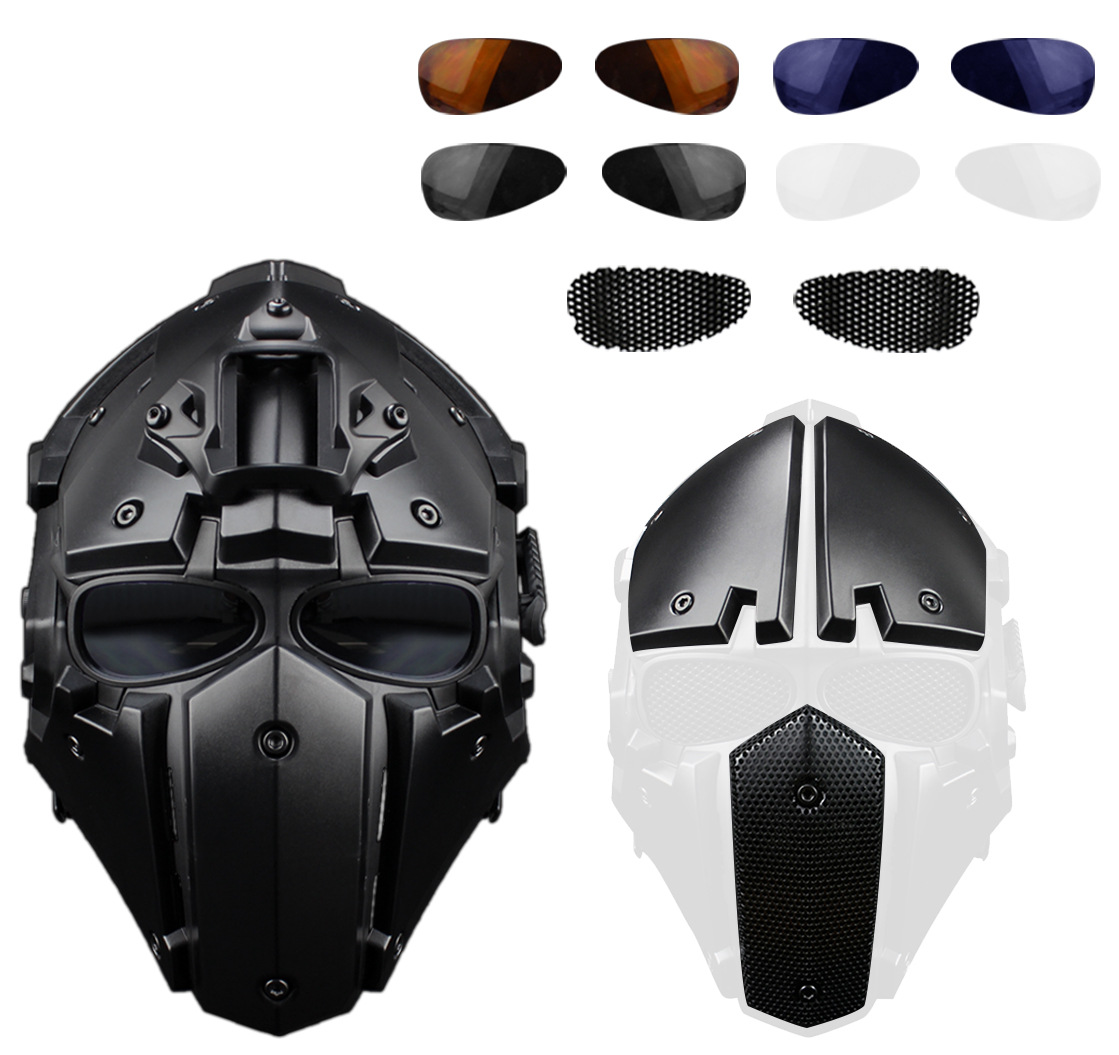 Ronin Tactical Helmet CJdropshipping