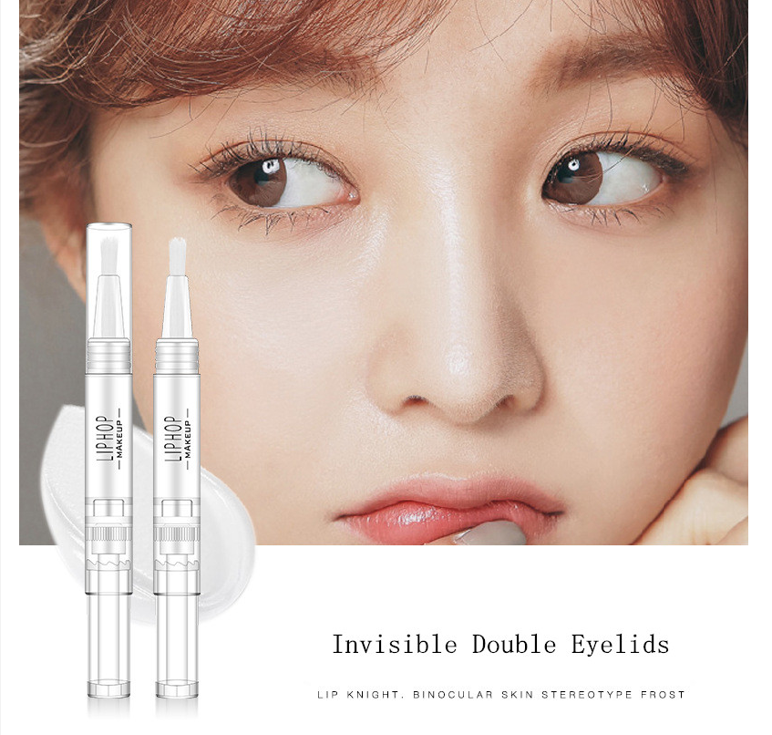 Double eyelid glue - CJdropshipping