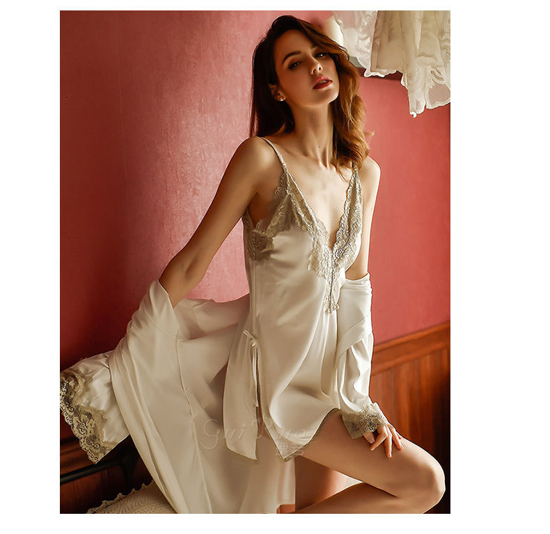 Luxe Home Wear