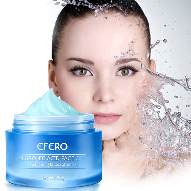 Efero hyaluronic acid cream - CJdropshipping