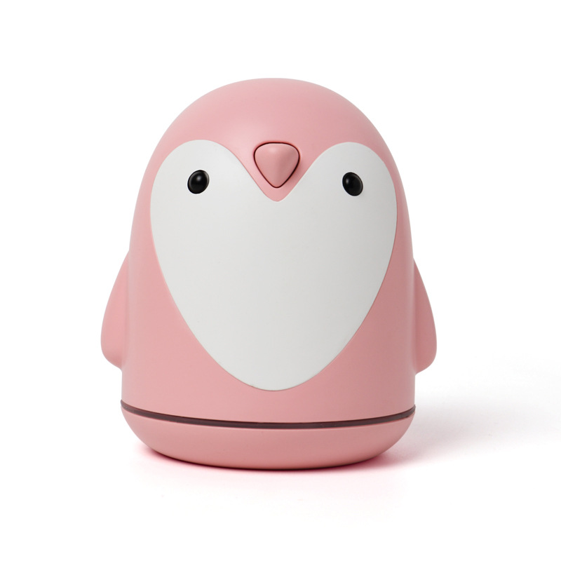 Usb Penguin Humidifier Relaxing Humidifier