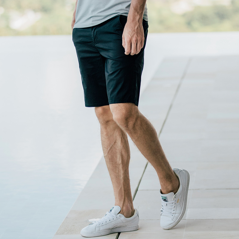 Men's summer shorts - CJdropshipping
