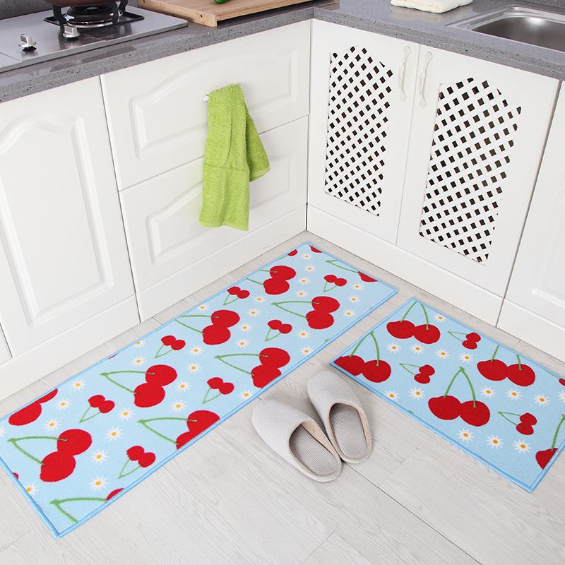 Kitchen nonslip mat CJdropshipping