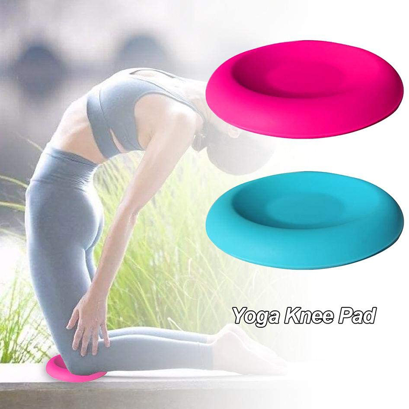 Silicone pads for elbow pads and knee pads CJdropshipping