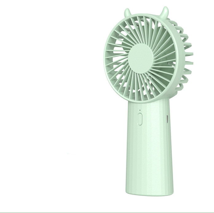 Usb handheld mini fan - CJdropshipping