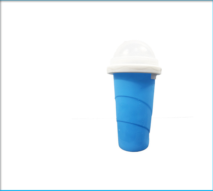 DIY Pinch Cup Deliciousness