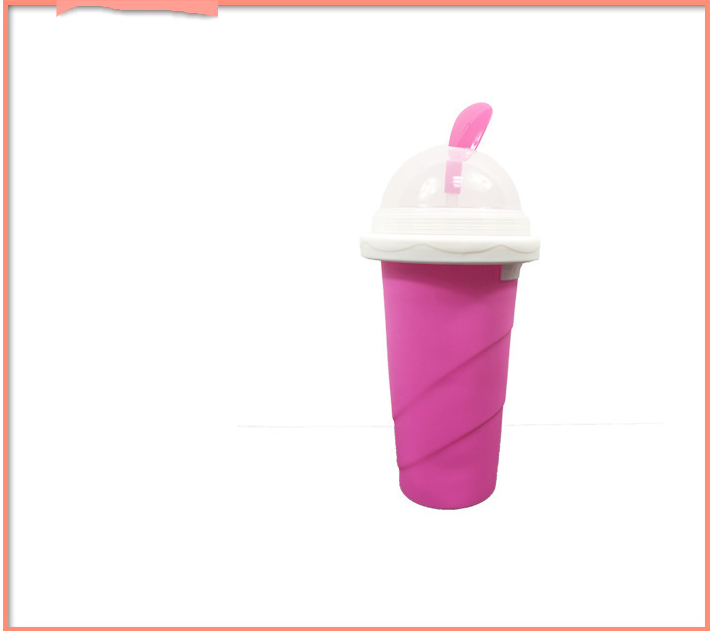 DIY Pinch Cup Ready to Serve