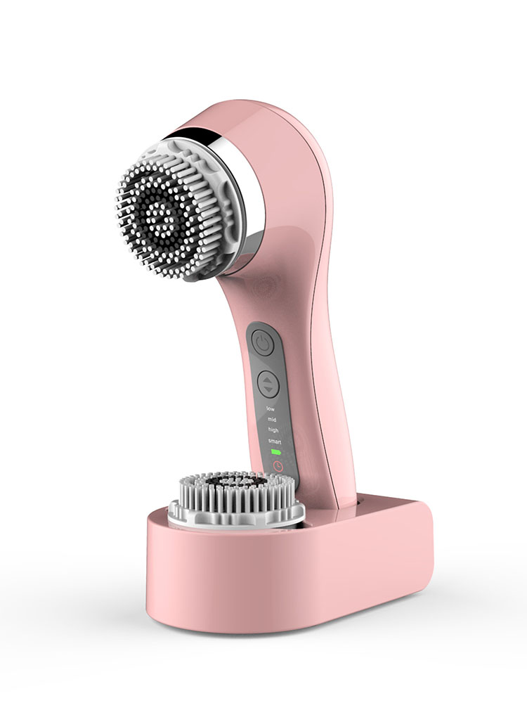 Electric cleanser ultrasonic Pore Cleaner CJdropshipping