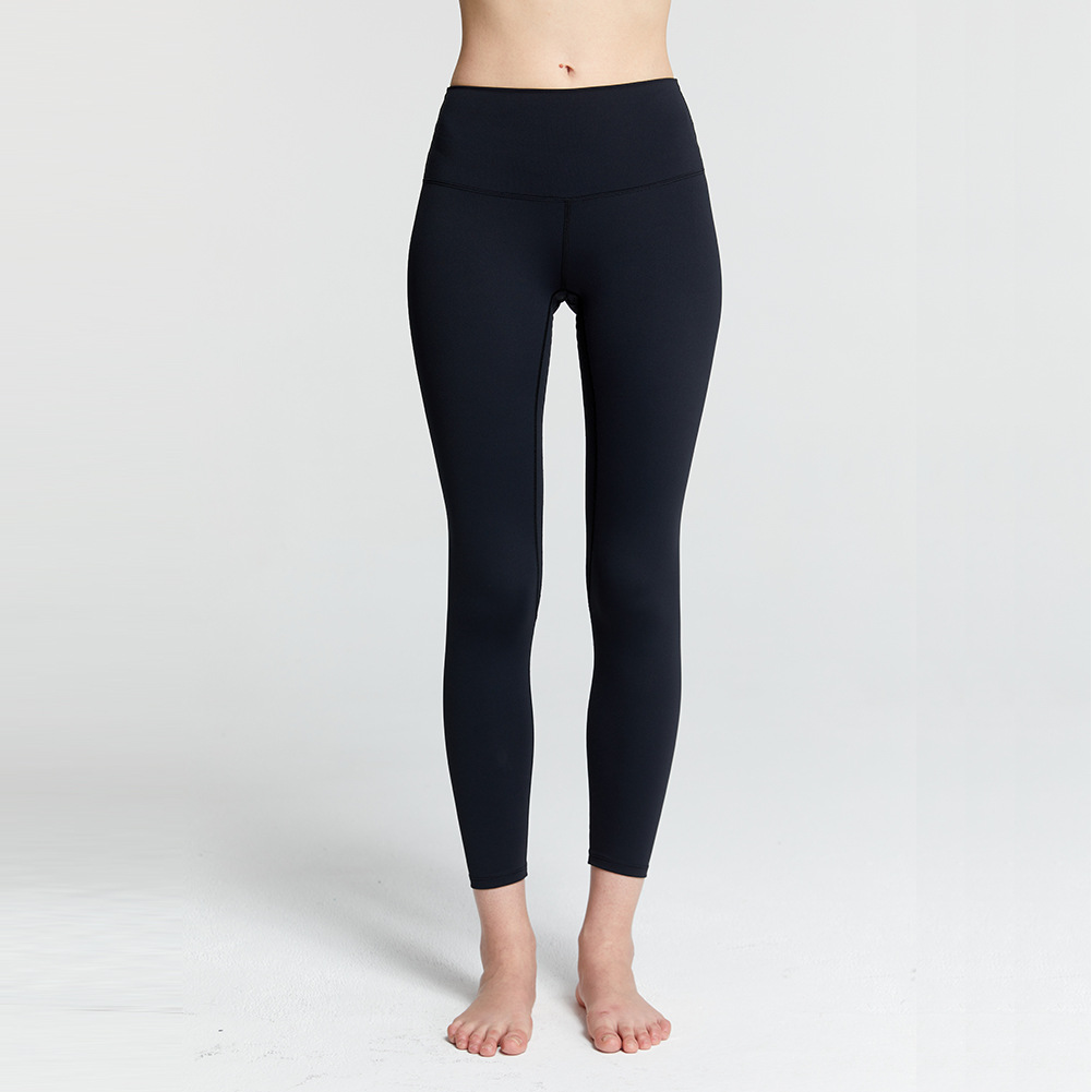 Breathable & Anti-fungal Short Girl Yoga Pants for All 