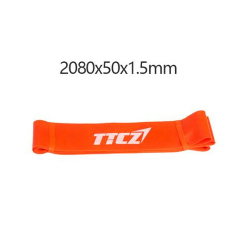 Athletics training equipment pull resistance band