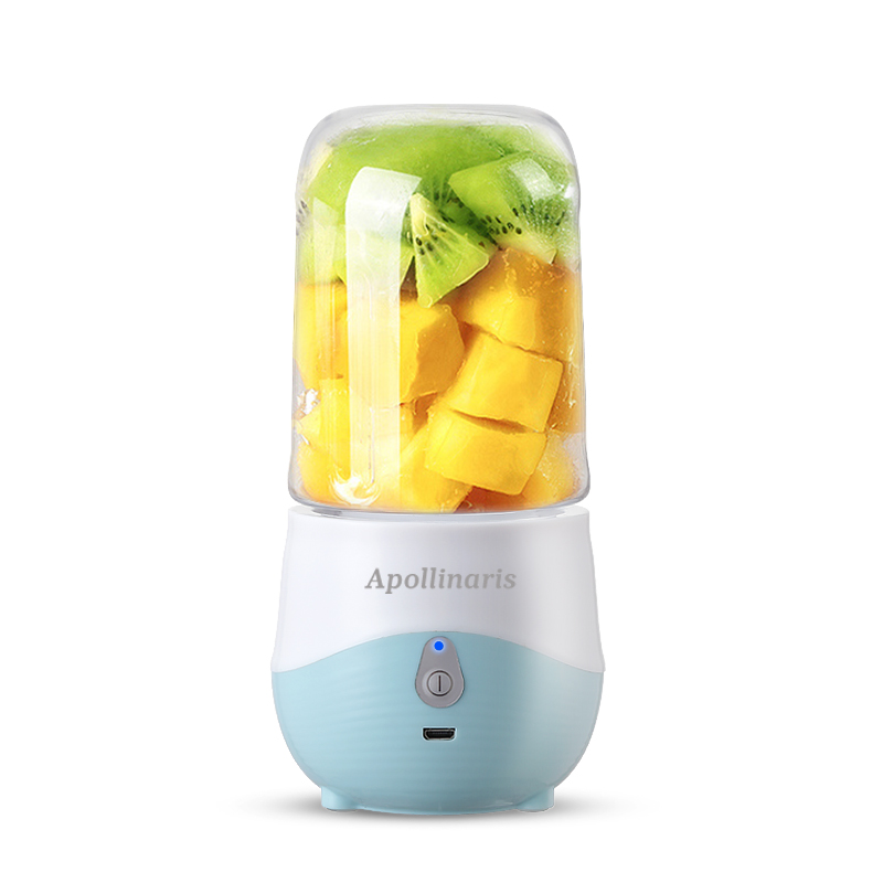 Juice cup for electric portable juicer CJdropshipping