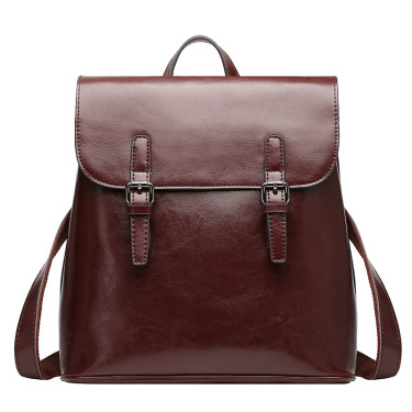 Fashion Travel Backpack women's bag—1