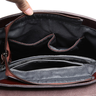 Fashion Travel Backpack women's bag—3