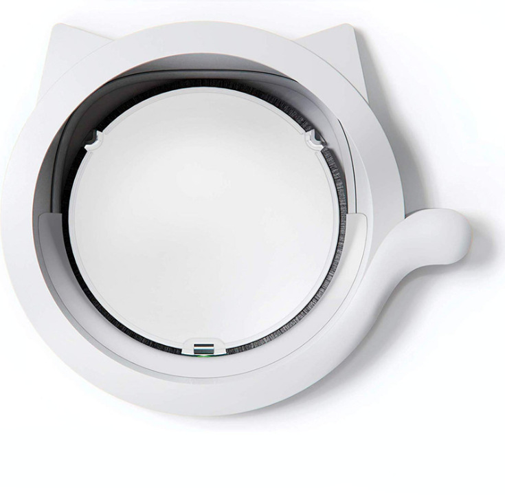 Intelligent control cat door - CJdropshipping