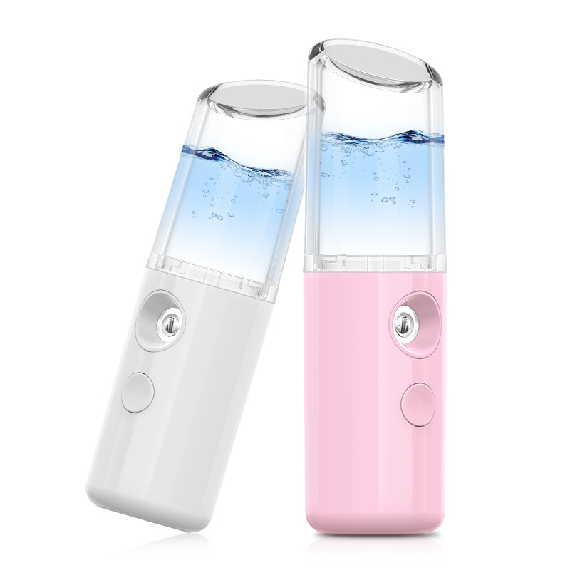 Nano handheld atomizer - CJdropshipping