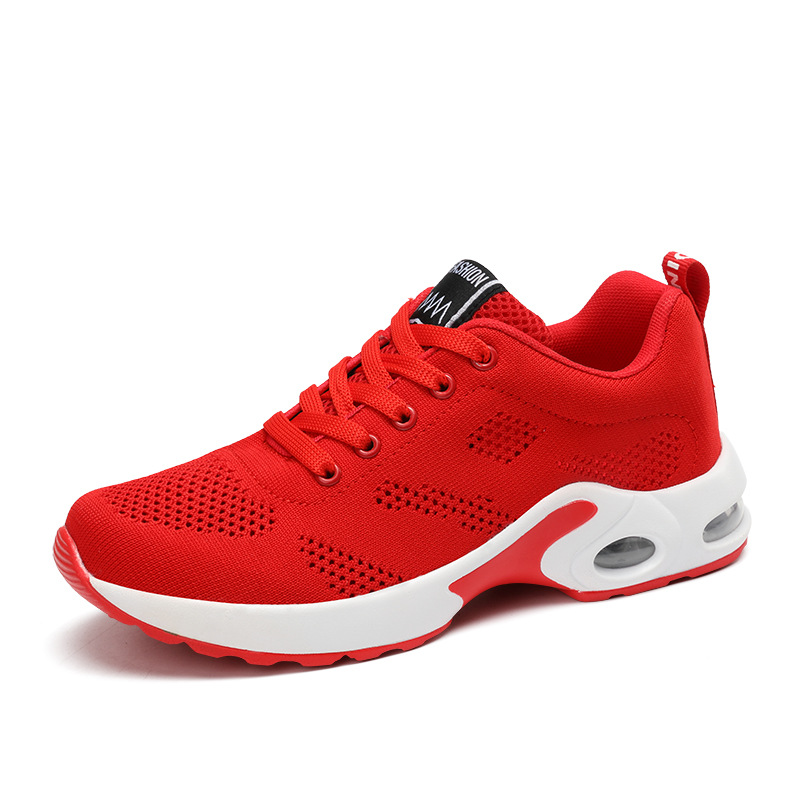 Breathable Sports Women's Sneakers