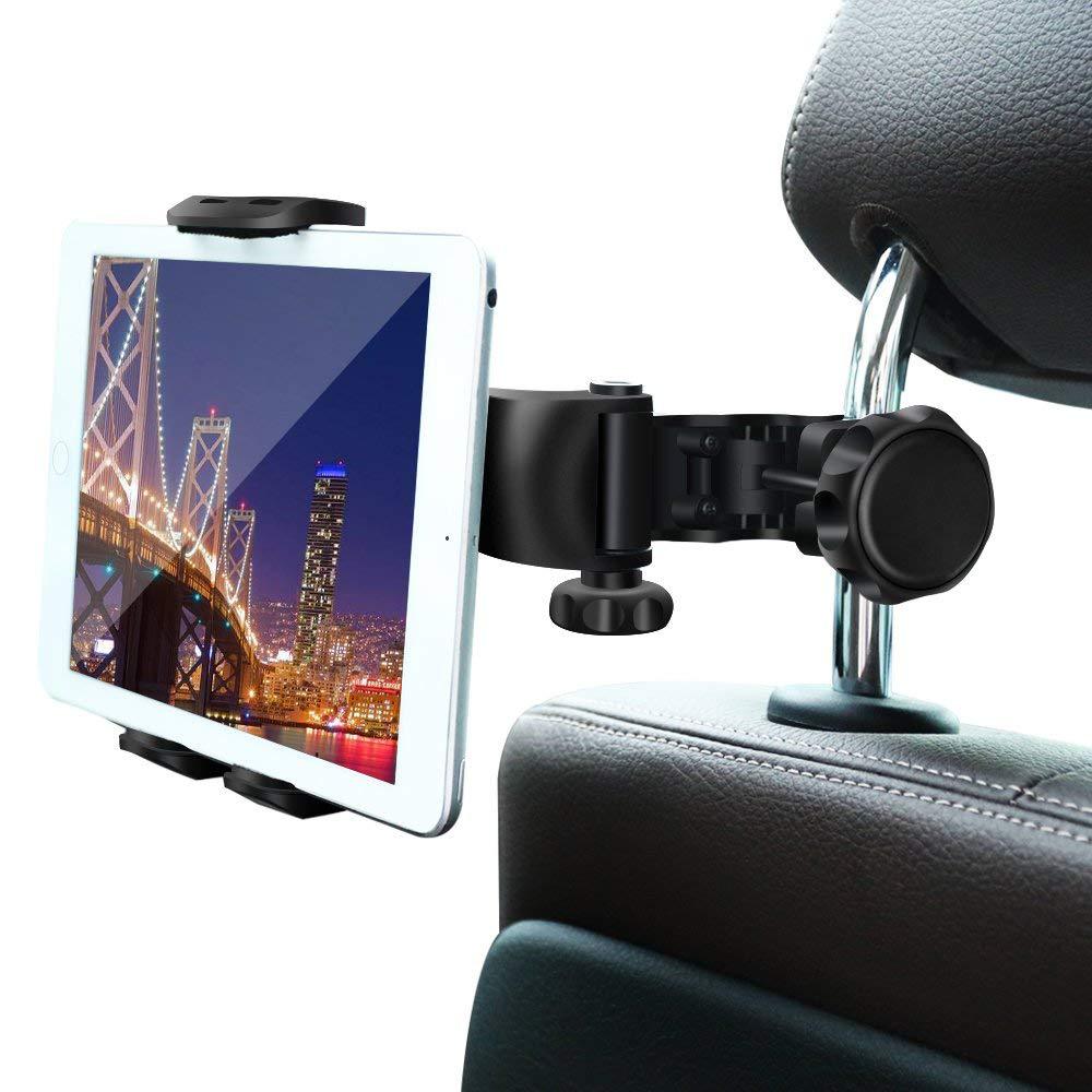 Tablet computer car holder CJdropshipping