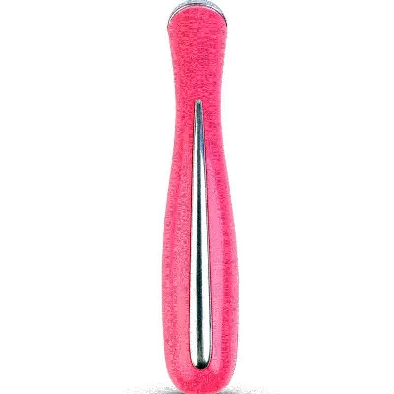 Eye Massage Device Pink