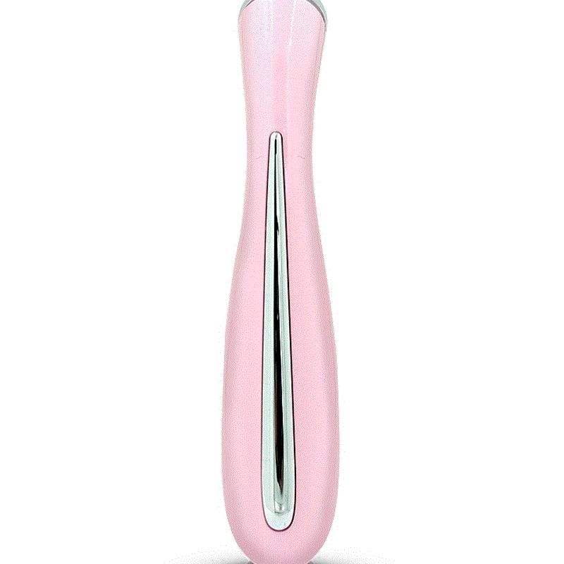 Sleek Design of Eye Massage Device