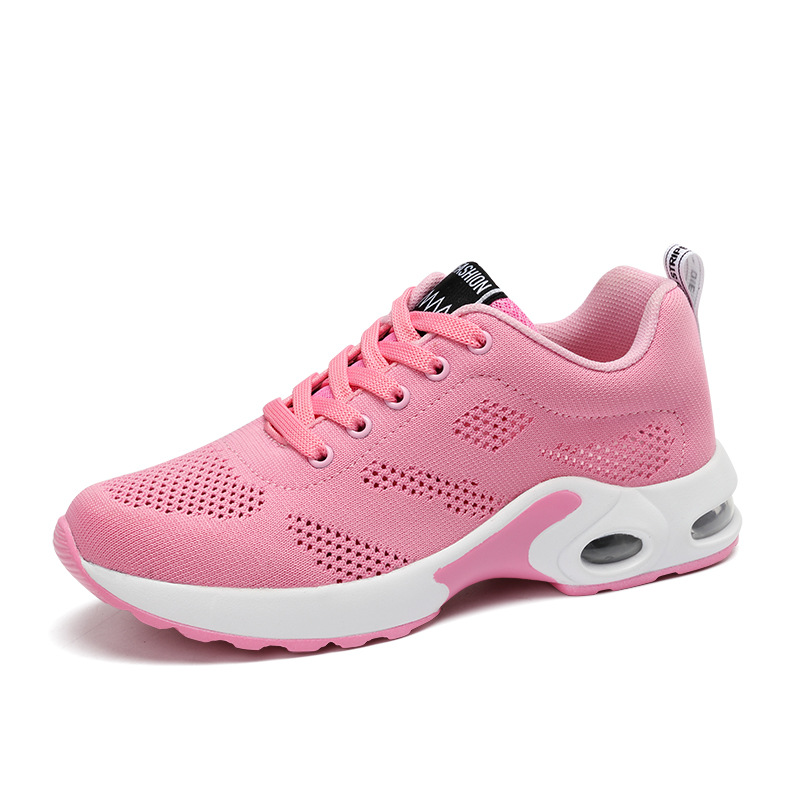 Breathable Sports Women's Sneakers