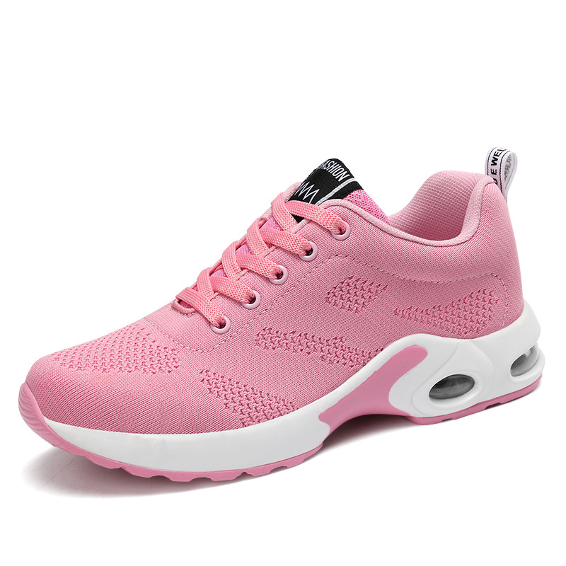 Breathable Sports Women's Sneakers