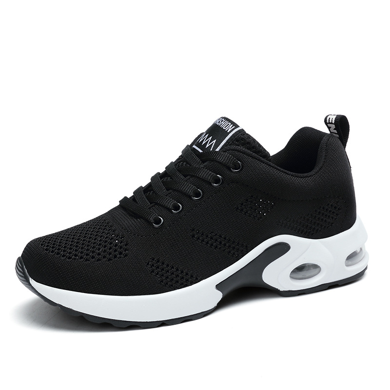 Breathable Sports Women's Sneakers