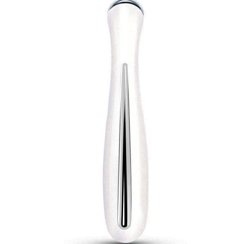 Eye Massage Device Rose Red