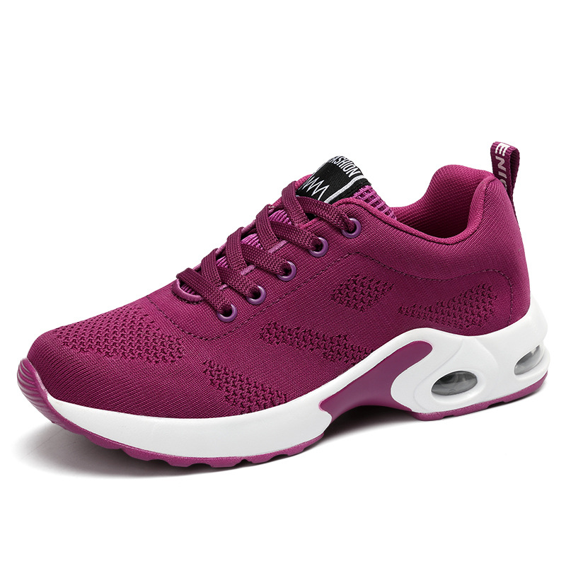 Breathable Sports Women's Sneakers