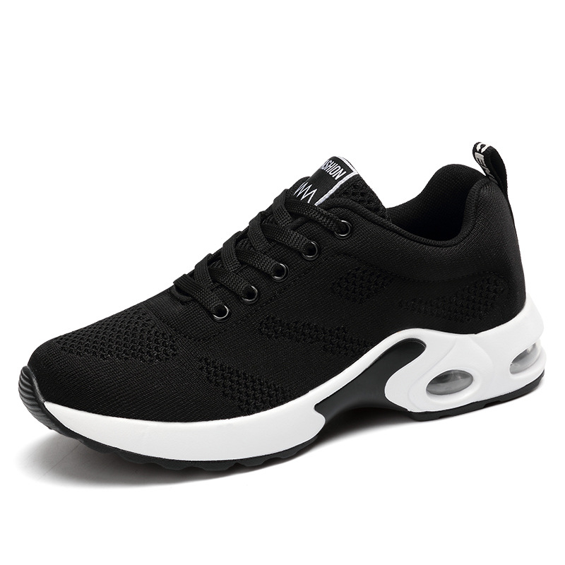 Breathable Sports Women's Sneakers