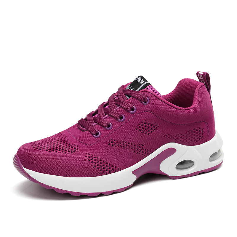 Breathable Sports Women's Sneakers