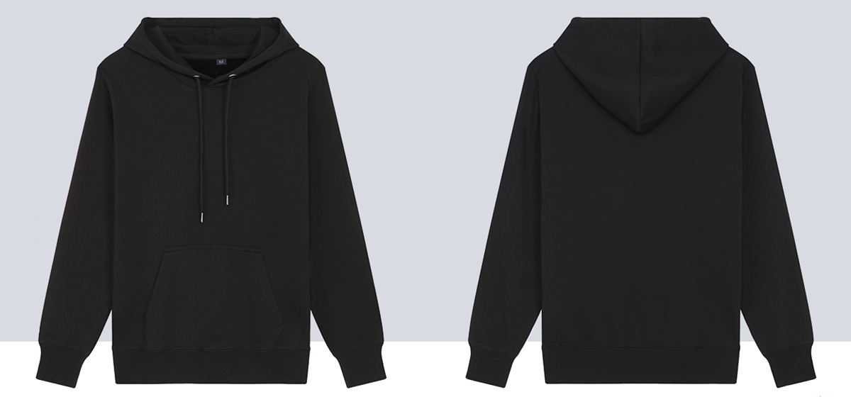 Custom Hoodie Health Cotton - CJdropshipping