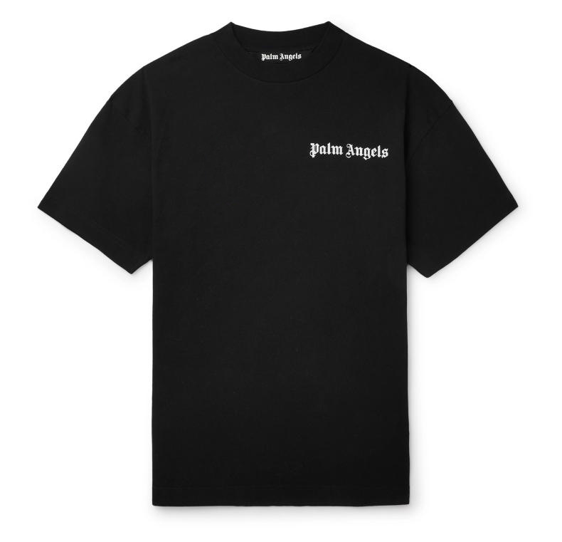 Comfortable Cotton T-Shirt