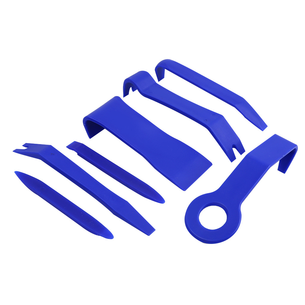 7 sets of disassembly and assembly repair tools - CJdropshipping