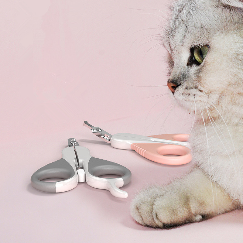 Cat nail scissors - CJdropshipping