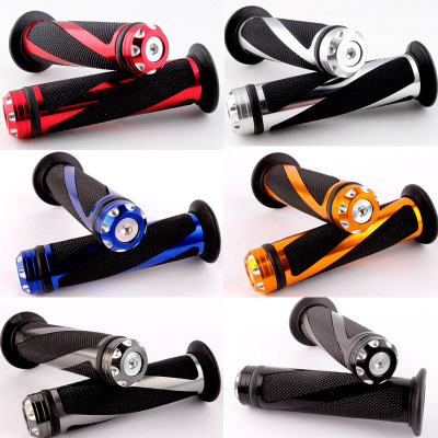 motorcycle handlebar covers winter