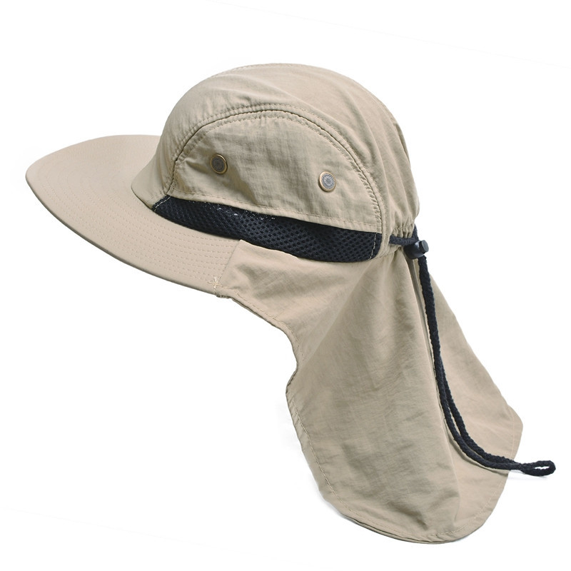 Outdoor mountaineering hat for men and women - CJdropshipping