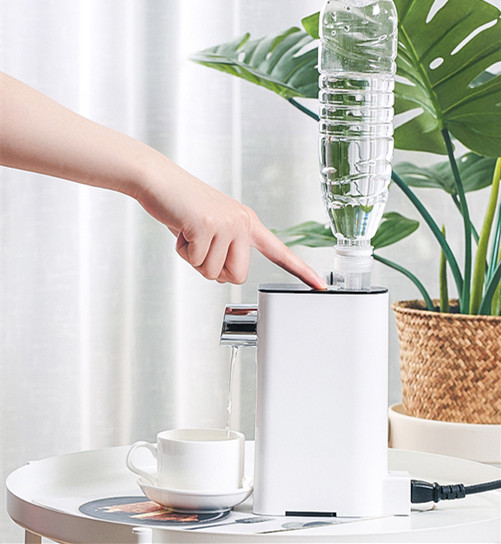 Portable water dispenser - CJdropshipping