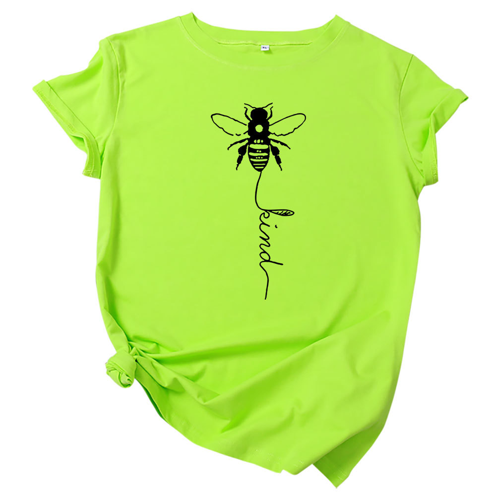 Be Kind T-Shirt Image 9