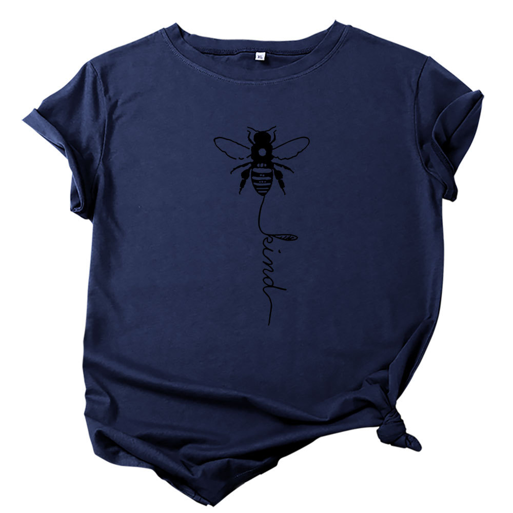 Be Kind T-Shirt Image 8